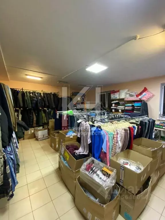 Помещение свободного назначения в Калининградская область, Калининград ... - Фото 2