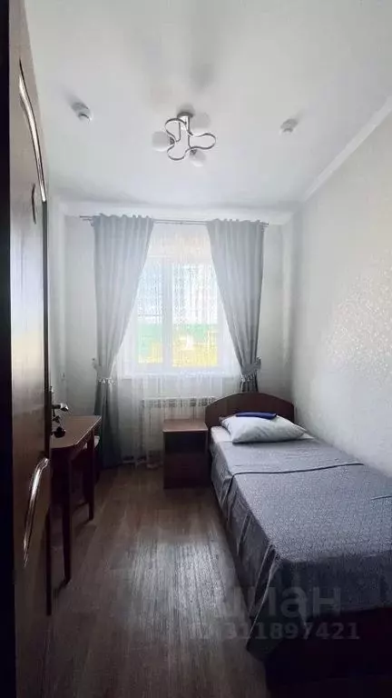 Комната Пензенская область, Кузнецк ул. Московское шоссе, 73 - Фото 0