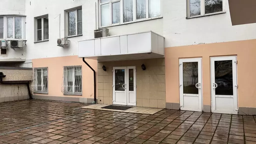 Помещение свободного назначения в Москва Новолесной пер., 5 (248 м) - Фото 1