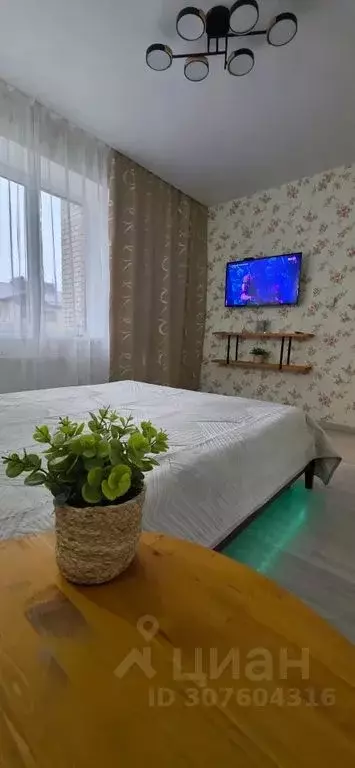 1-к кв. Ростовская область, Неклиновский район, с. Новобессергеневка, ... - Фото 1