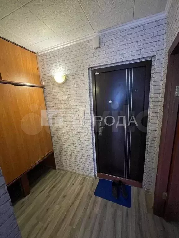 1-к. квартира, 36 м, 4/9 эт. - Фото 1