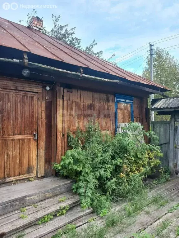 Дом в Юшала, Заозёрная улица (28.6 м) - Фото 1