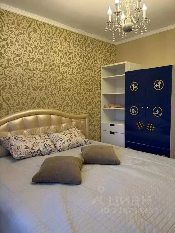 3-к кв. Московская область, Долгопрудный просп. Пацаева, 18 (70.0 м) - Фото 1