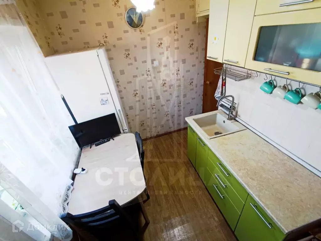 Продаётся 2-к квартира, 43.9 м - Фото 0