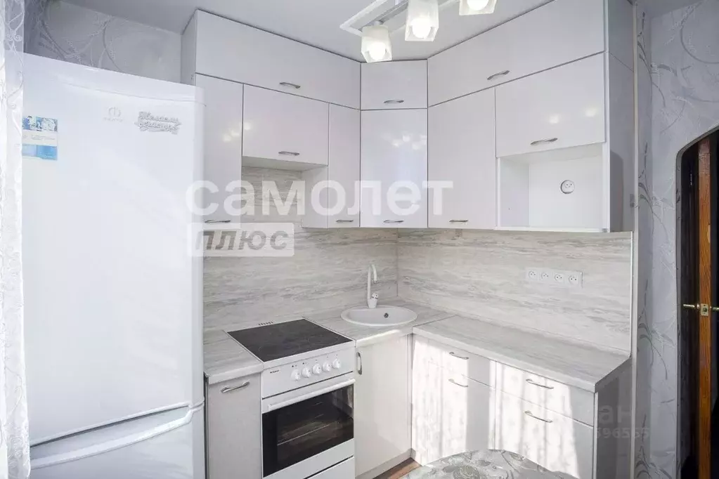 2-к кв. Кемеровская область, Кемерово ул. Терешковой, 24А (43.5 м) - Фото 0