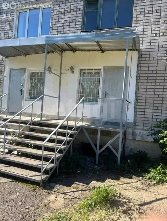 Помещение свободного назначения (22 м) - Фото 1