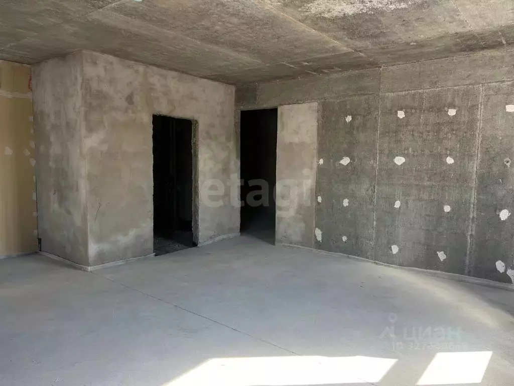 2-к кв. Иркутская область, Иркутский муниципальный округ, Маркова рп ... - Фото 2