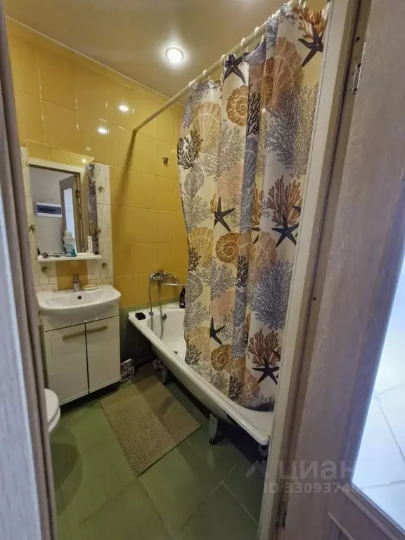 Студия Ленинградская область, Мурино Всеволожский район, бул. ... - Фото 2