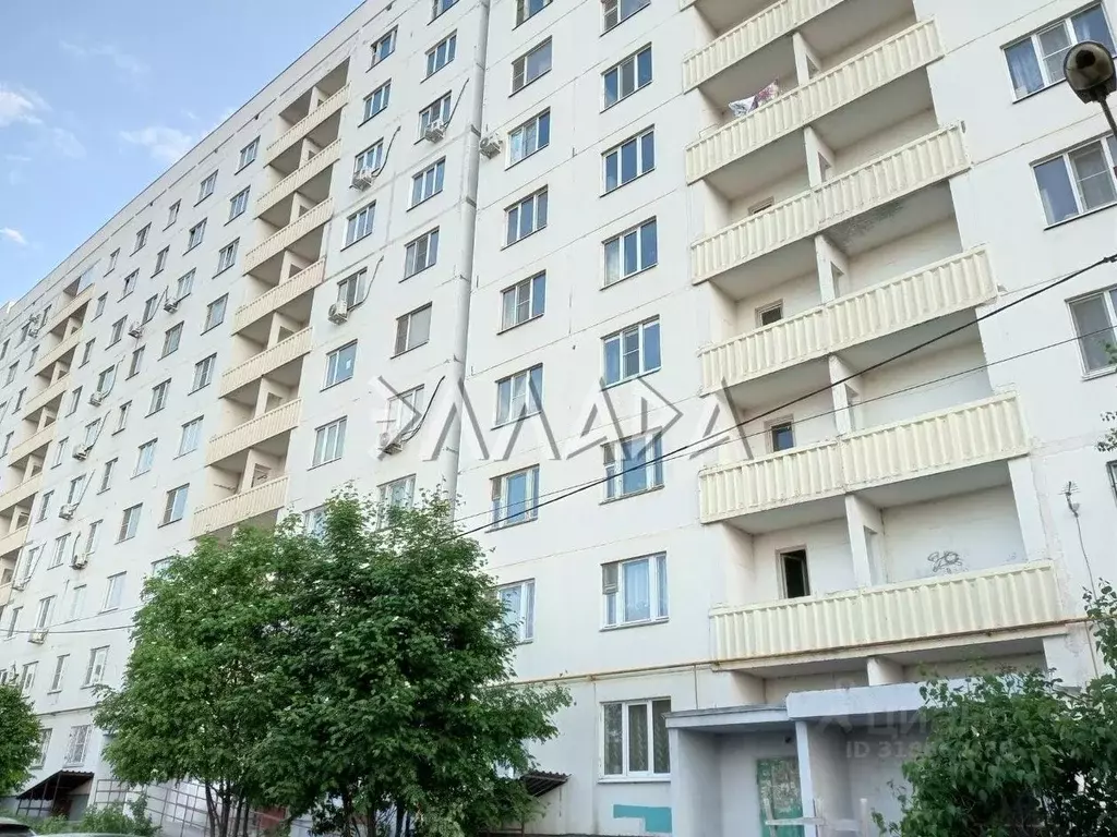 2-к кв. Ростовская область, Ростов-на-Дону Темерник мкр, ул. Думенко, ... - Фото 0