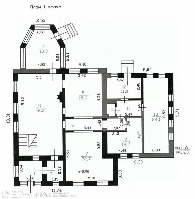 Коттедж в Ленинградская область, Всеволожский район, Колтушское ... - Фото 2