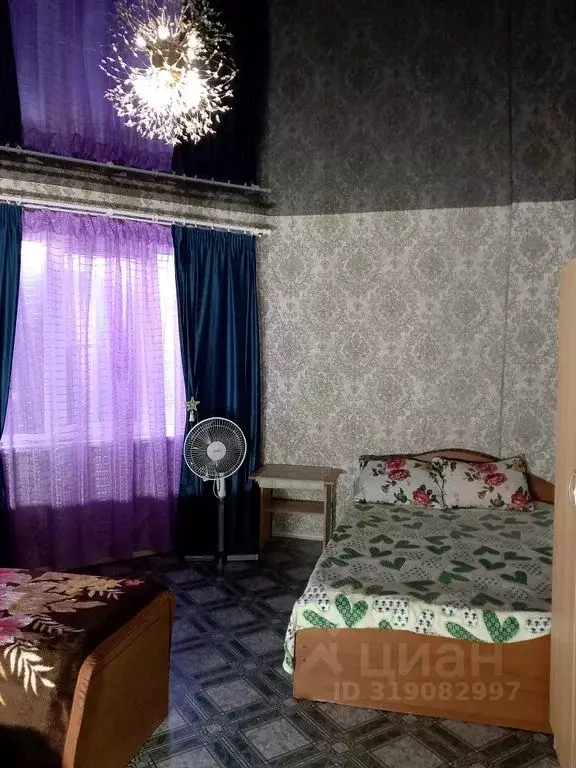 Комната Краснодарский край, Геленджик Борисовская ул., 40 - Фото 0
