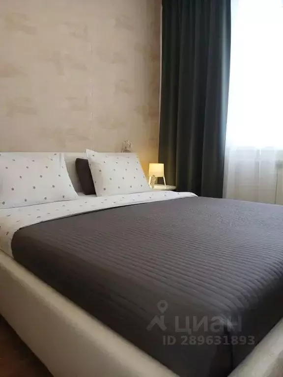 1-к кв. Ленинградская область, Тихвин 4-й мкр, 44 (36.0 м) - Фото 2