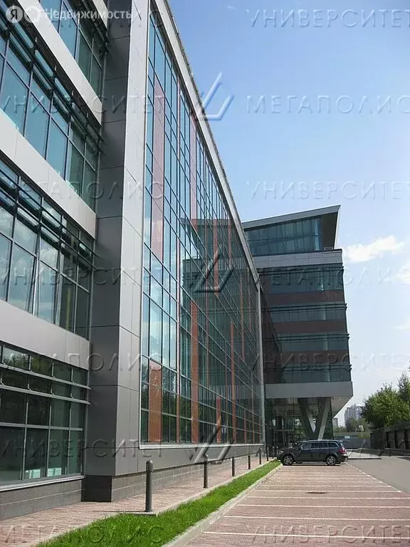 Офис (13 м) - Фото 2