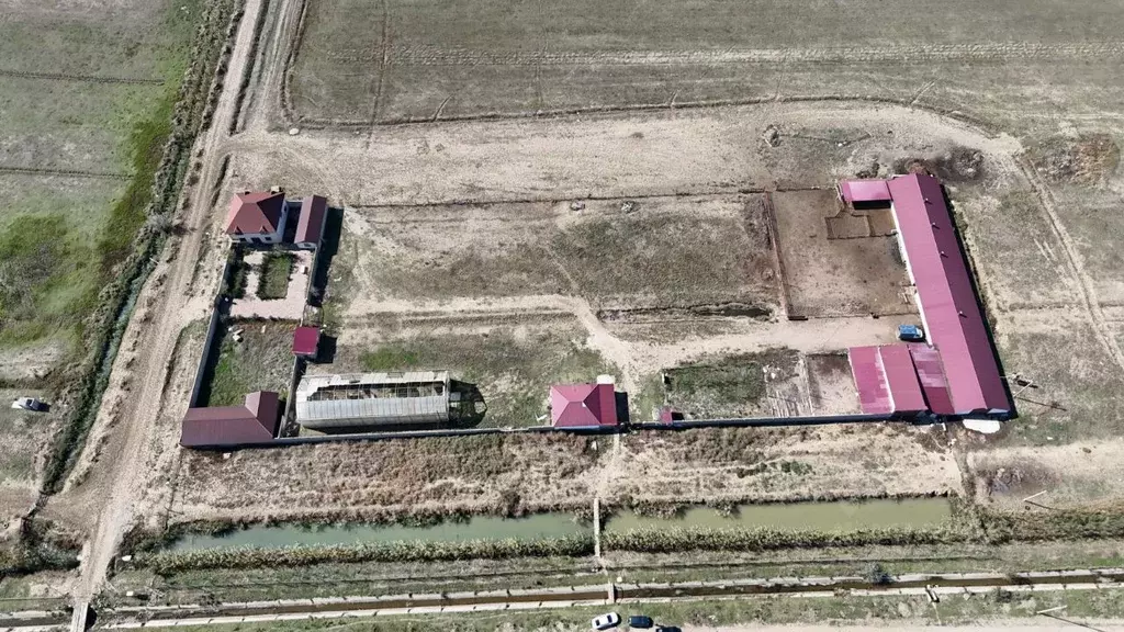 Производственное помещение в Дагестан, Махачкала городской округ, ... - Фото 1