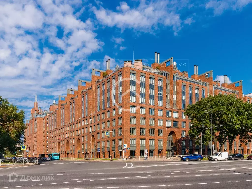 Продаётся 2-к квартира, 118.2 м - Фото 0