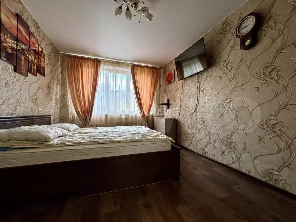 4-к. квартира, 82 м, 3/5 эт. - Фото 1