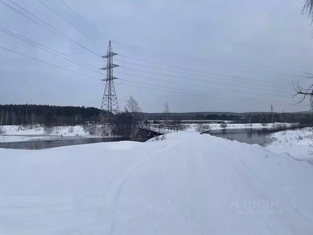 Участок в Свердловская область, Ревда ул. Коммуны, 1 (15.0 сот.) - Фото 2