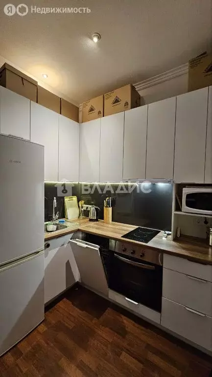 1-комнатная квартира: Петрозаводск, улица Пирогова, 6 (36.5 м) - Фото 2