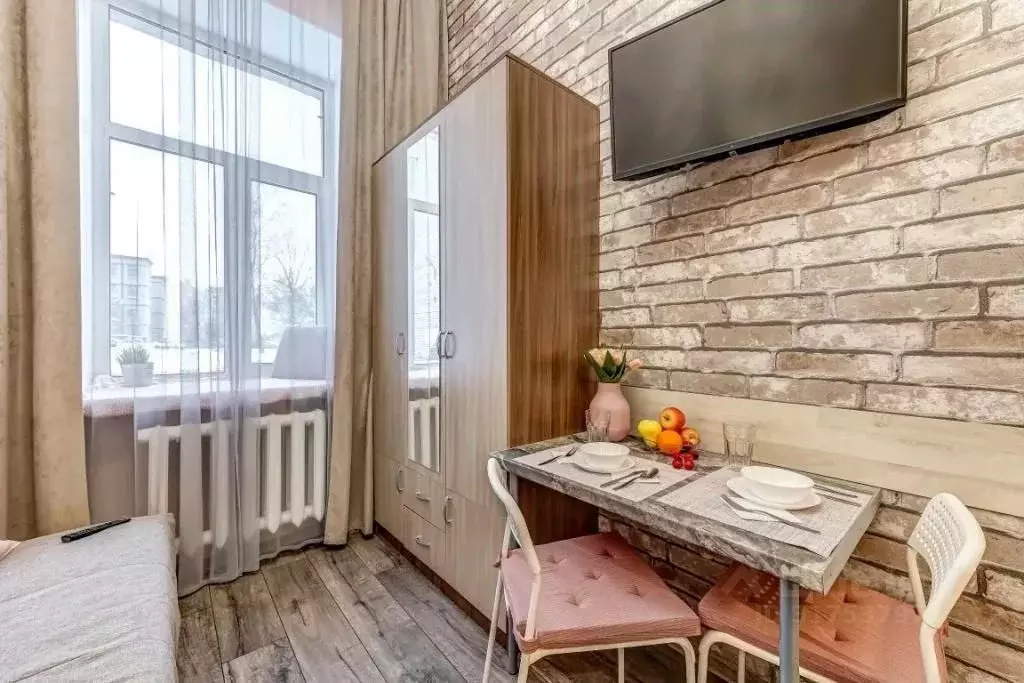 1-к кв. Санкт-Петербург Старо-Петергофский просп., 42 (17.0 м) - Фото 1