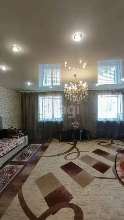 Дом в Амурская область, Благовещенский район, с. Владимировка ... - Фото 1