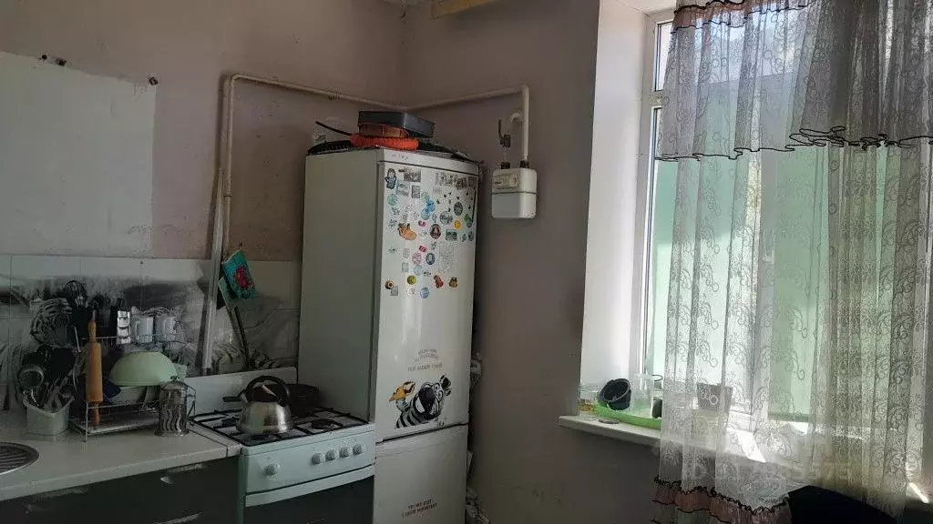 Комната Севастополь, Севастополь, Балаклава г. ул. Богдана ... - Фото 1