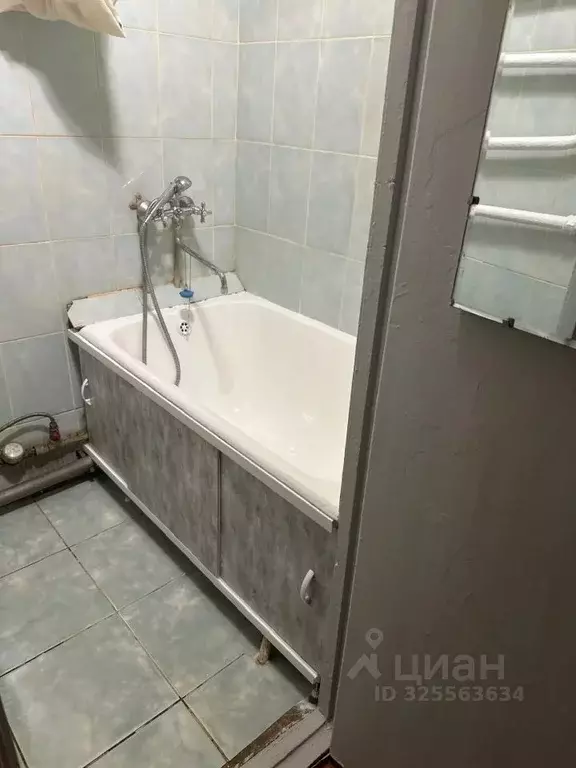 Студия Ивановская область, Иваново ул. 1-я Полевая, 59 (21.0 м) - Фото 1