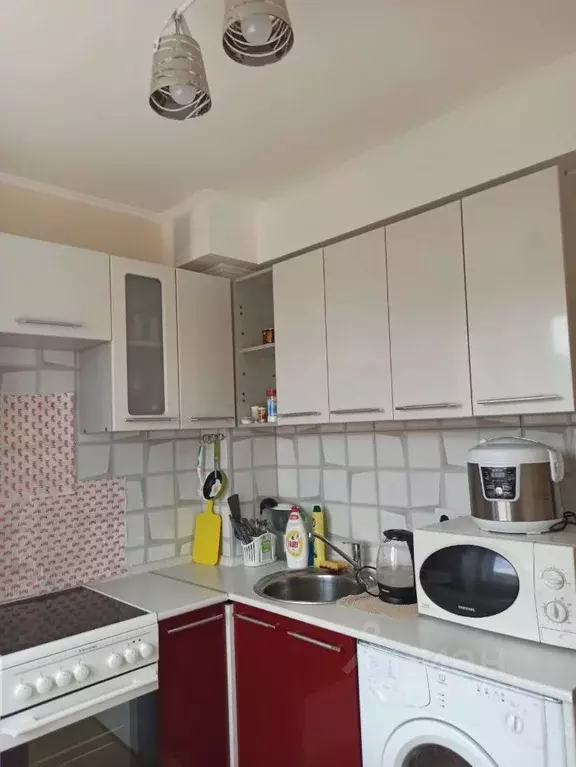 1-к кв. Москва ул. Академика Варги, 4 (32.2 м) - Фото 2