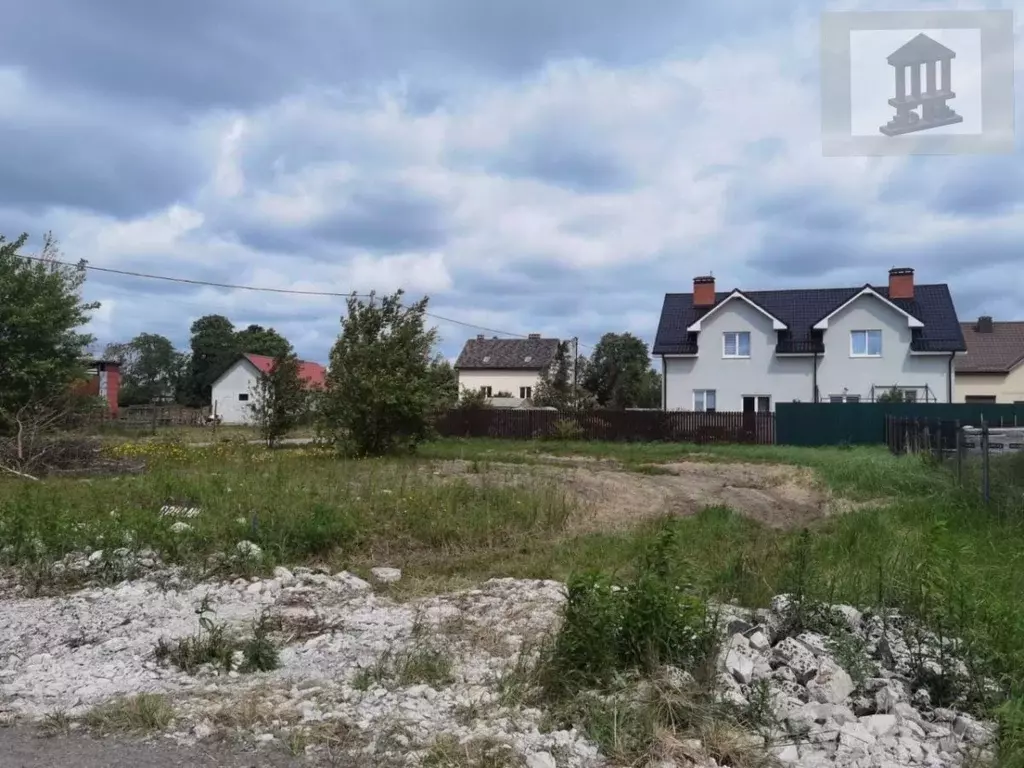 Участок в Калининградская область, Гурьевский муниципальный округ, ... - Фото 1