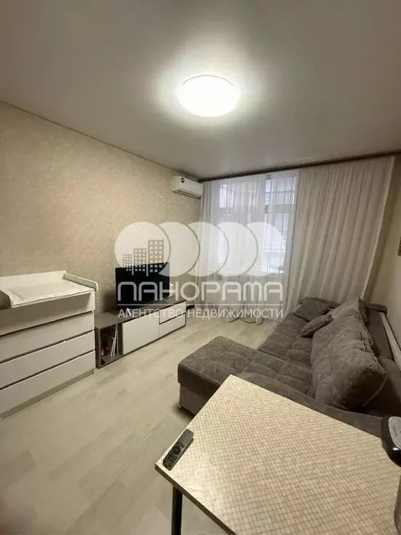 Студия Краснодарский край, Анапа Парковая ул., 61к2 (22.5 м) - Фото 1