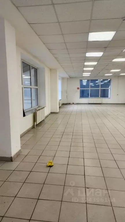 Торговая площадь в Оренбургская область, Оренбург Форштадт мкр, ул. ... - Фото 2