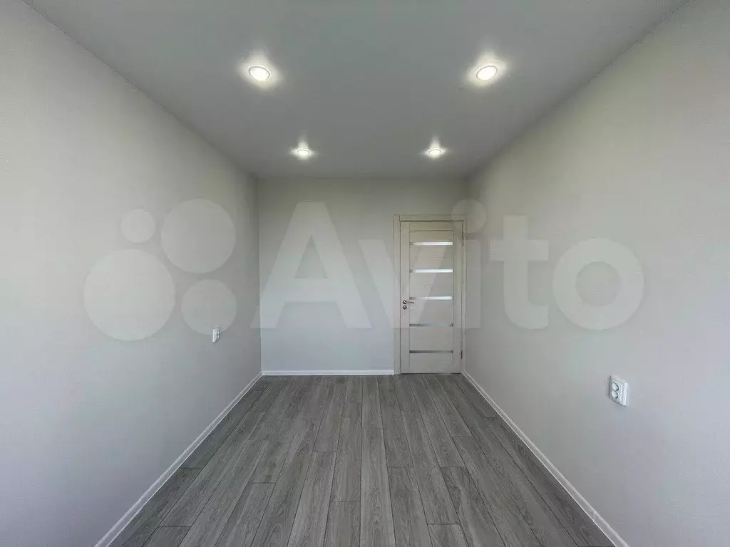 Квартира-студия, 29,8 м, 2/8 эт. - Фото 1