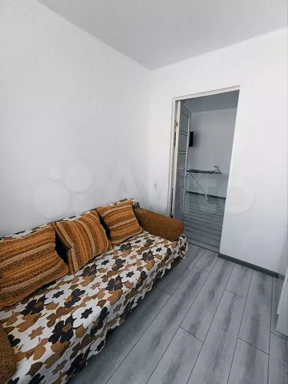 3-к. квартира, 43,9 м, 2/2 эт. - Фото 0