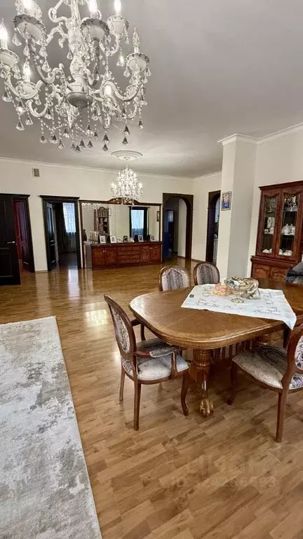 Дом в Москва Внуковское поселение, д. Рассказовка, 95/2 (363 м) - Фото 1