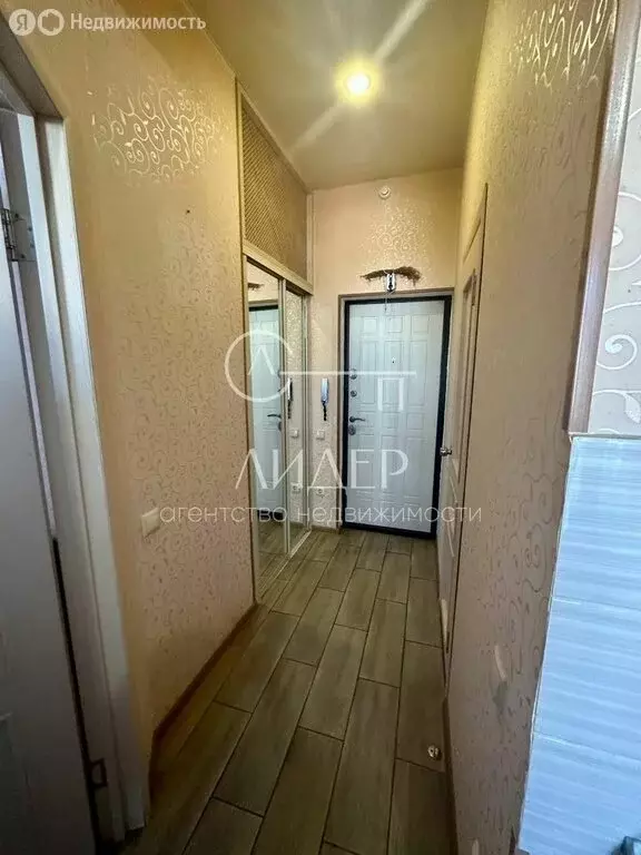 1-комнатная квартира: Сочи, Виноградная улица, 116А (36 м) - Фото 0