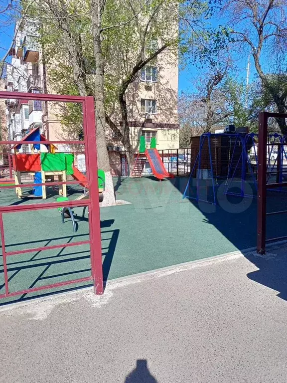 3-к. квартира, 60 м, 1/5 эт. - Фото 1