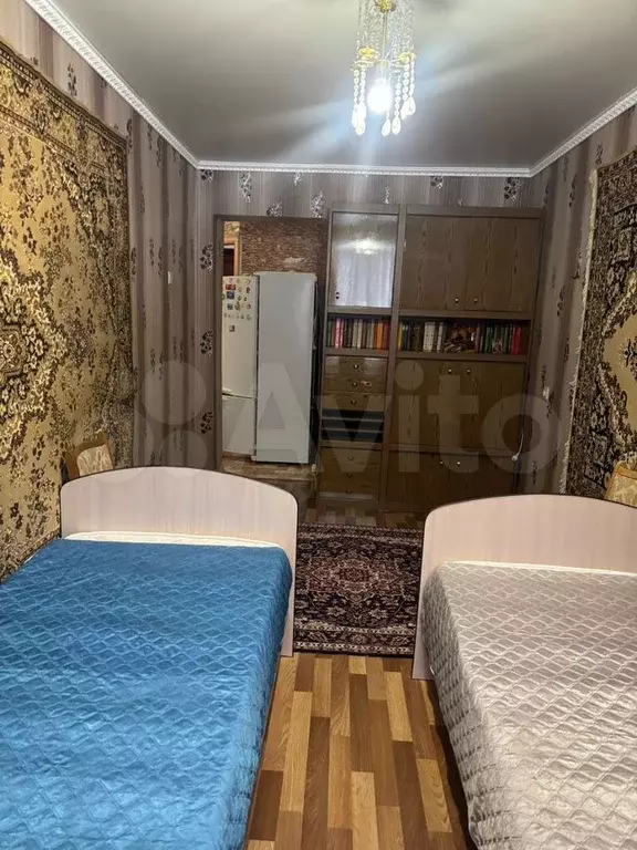 2-к. квартира, 45 м, 2/5 эт. - Фото 1