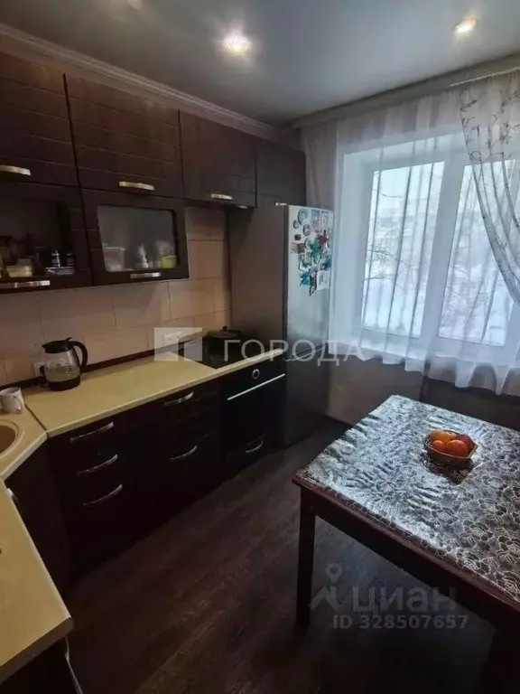 4-к кв. Кемеровская область, Прокопьевск ул. Есенина, 58 (76.1 м) - Фото 1