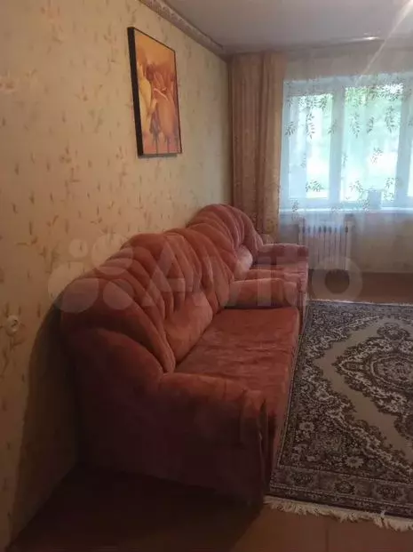 2-к. квартира, 45м, 1/5эт. - Фото 0