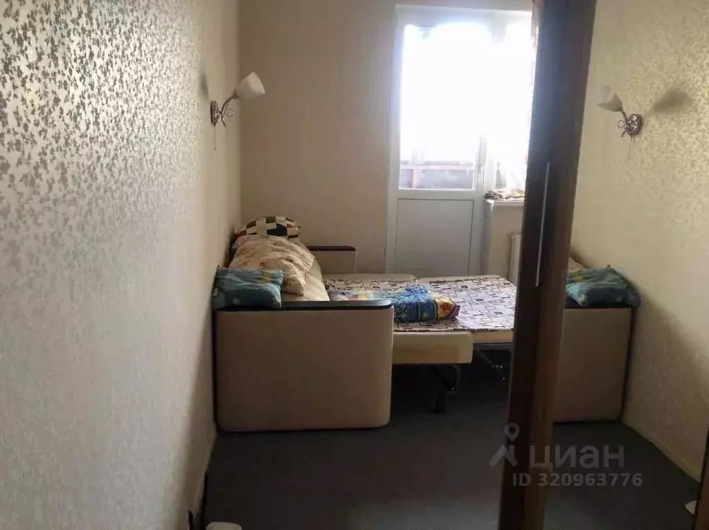 1-к кв. Московская область, Звенигород Одинцовский городской округ, ... - Фото 2