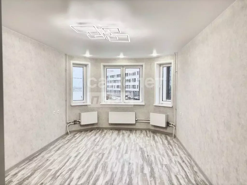 2-к кв. Липецкая область, Липецк ул. Василия Саунина, 3 (68.5 м) - Фото 1