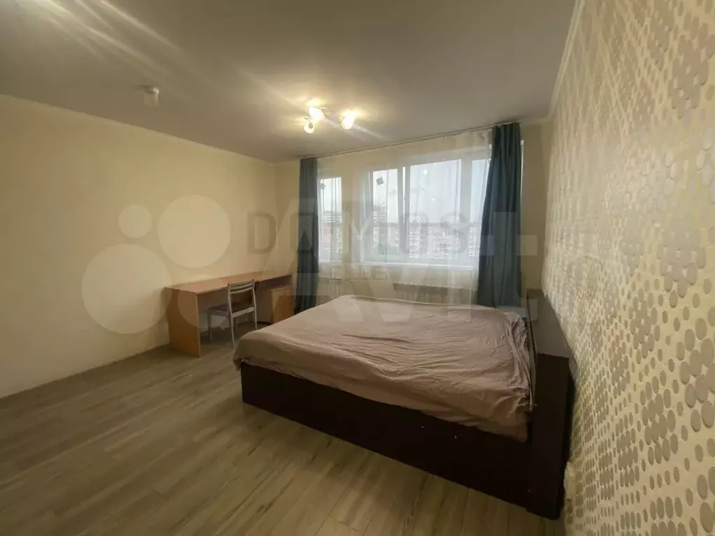 Квартира-студия, 28,3 м, 7/32 эт. - Фото 1