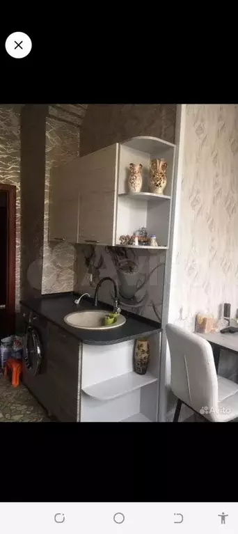 3-к. квартира, 75,4 м, 3/5 эт. - Фото 1