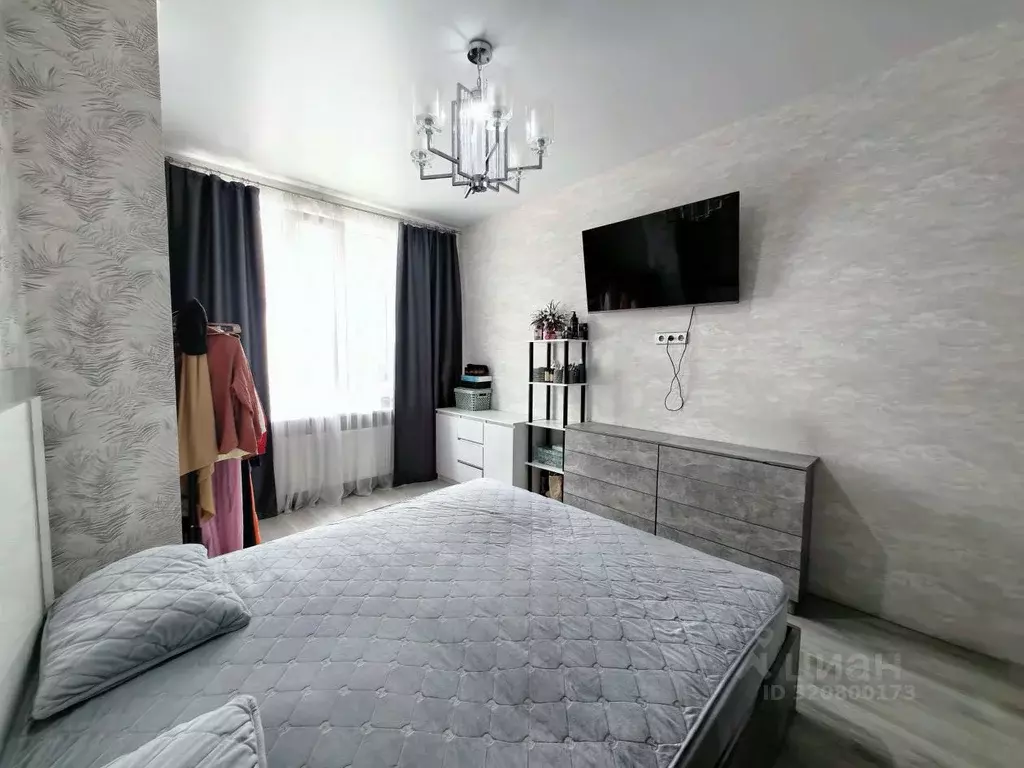 2-к кв. Кабардино-Балкария, Нальчик ул. Шарданова (71.0 м) - Фото 1