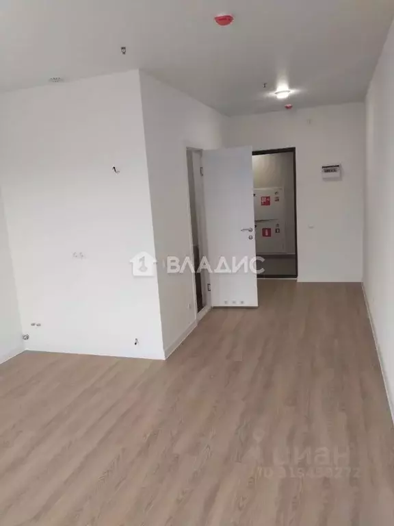 Студия Москва Пятницкое ш., 56Б (24.5 м) - Фото 0