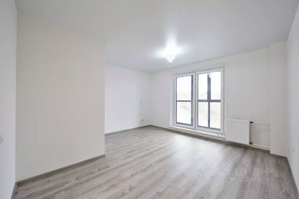 3-к кв. Челябинская область, Челябинский городской округ, пос. ... - Фото 2