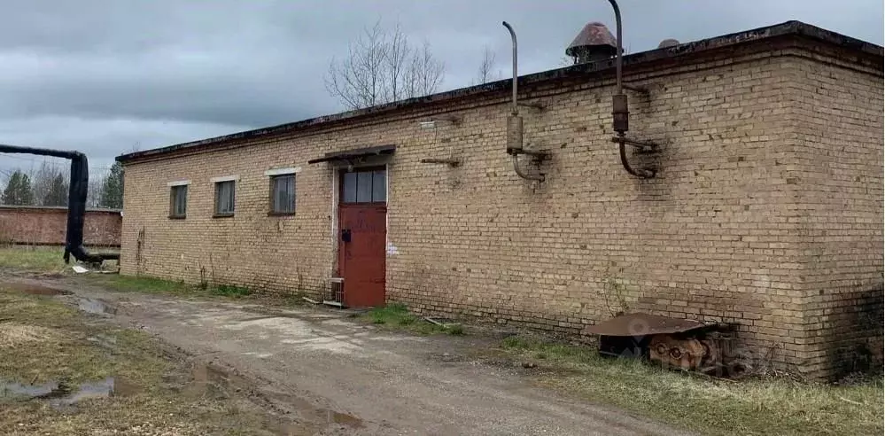 Помещение свободного назначения в Коми, Ухта Интернациональная ул., ... - Фото 2