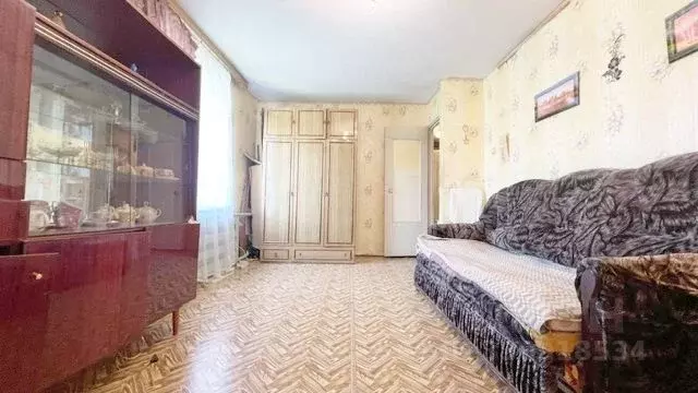2-к кв. Саратовская область, Вольск Поселок Полынное Поле, 2 (45.1 м) - Фото 2