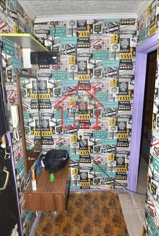 1-к кв. Свердловская область, Екатеринбург ул. Старых Большевиков, ... - Фото 1