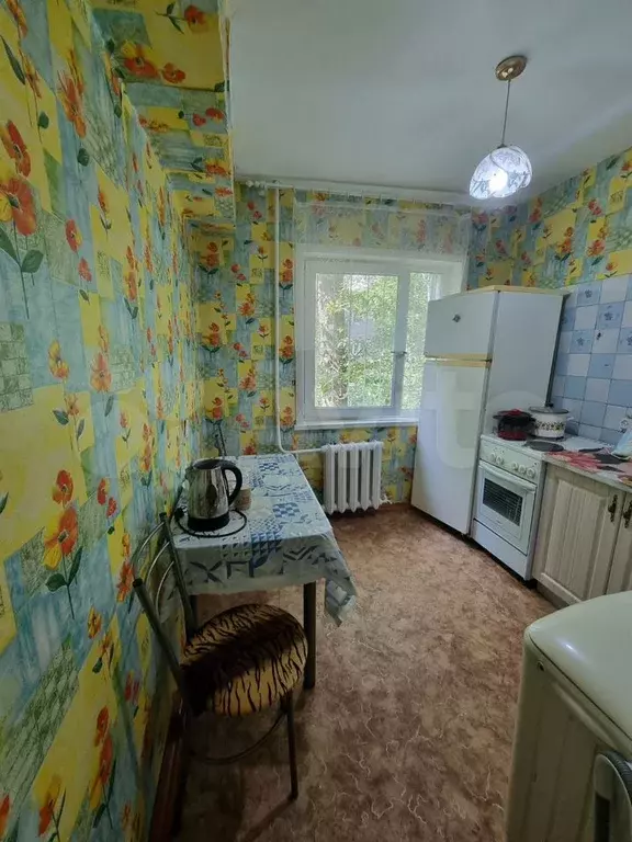 2-к. квартира, 44 м, 2/4 эт. - Фото 1