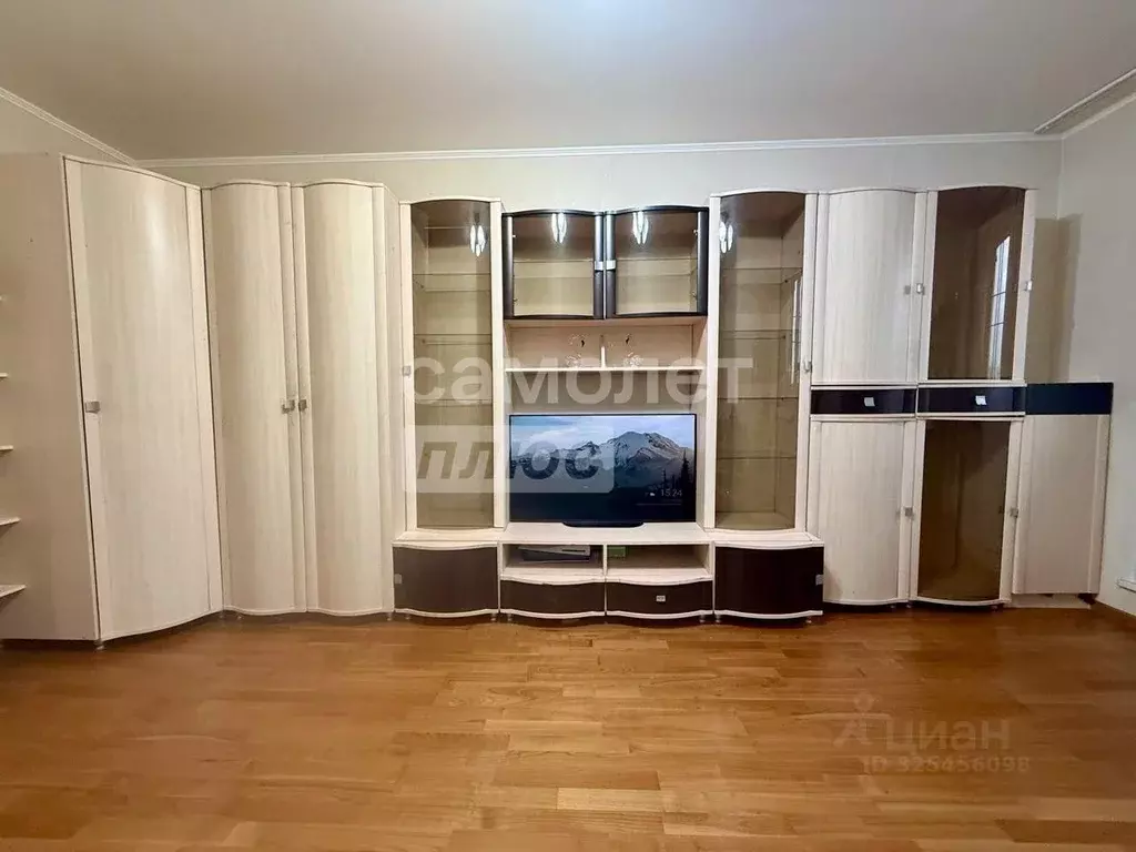 3-к кв. Москва ул. 800-летия Москвы, 32 (74.3 м) - Фото 1